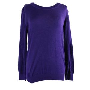CITY CHIC TRENDY PLUS SIZE CUTOUT-BACK ROYALTY